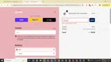 10OFF50 coupon verification screenshot