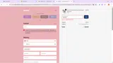 CYBER30 coupon verification screenshot