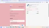 CYBER25 coupon verification screenshot