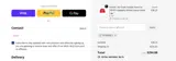 TPTRAVELS coupon verification screenshot