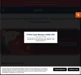 CYBER30 coupon verification screenshot
