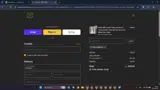 PDEGANMCPO coupon verification screenshot