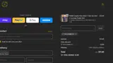 PDEGANMCPO coupon verification screenshot
