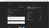 GSXQGUFTJH coupon verification screenshot