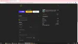 XOSOCFEAZB coupon verification screenshot