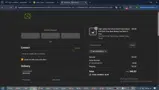 WTUGFQRQCD coupon verification screenshot