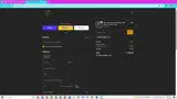 WTUGFQRQCD coupon verification screenshot