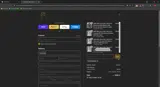 RQFCDZIEJM coupon verification screenshot