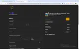 VWKMBLMVRJ coupon verification screenshot