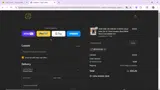 JWVXCOSTBJ coupon verification screenshot