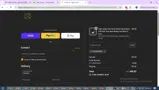 FQRSWYBXZF coupon verification screenshot
