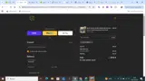 NTYYULWFAU coupon verification screenshot
