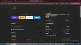 GUDYWSBERZ coupon verification screenshot