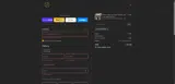 GUDYWSBERZ coupon verification screenshot