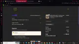 HVEEAIEINO coupon verification screenshot