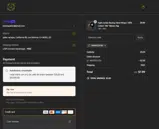 JWVXCOSTBJ coupon verification screenshot