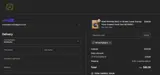 WTUGFQRQCD coupon verification screenshot