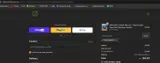 PDEGANMCPO coupon verification screenshot