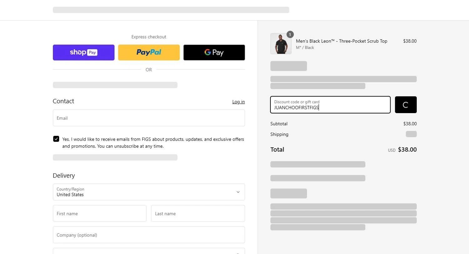 FIGS Discount Codes (90 Verified) 20 Off w/ Code Jan 2025