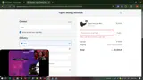 ELIAGAMOTO coupon verification screenshot