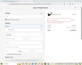 FLASHSTEALBONUS coupon verification screenshot