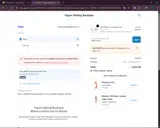 Welcome10 coupon verification screenshot