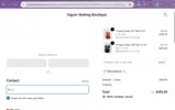 Welcome10 coupon verification screenshot