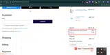 COUPERT0 coupon verification screenshot