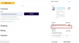 FLASHSTEALBONUS coupon verification screenshot