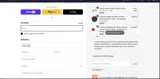 Figurati Designs coupon verification screenshot