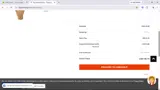 outsidecontent coupon verification screenshot