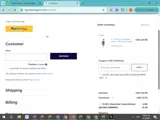 BLEAKLEMMING coupon verification screenshot