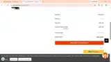 FUZZYLLAMA coupon verification screenshot