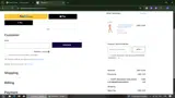 FORKEDKANGAROO coupon verification screenshot