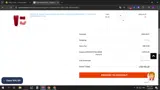 WEALTHYSALMON coupon verification screenshot