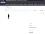 BLEAKLEMMING coupon verification screenshot