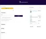 bedweek coupon verification screenshot