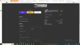 JCFIGZ coupon verification screenshot