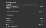 LUN_FIGS coupon verification screenshot