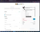 DS10 coupon verification screenshot