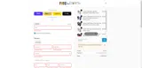 Vicious10 coupon verification screenshot