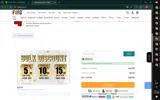 stacy coupon verification screenshot