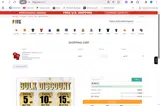 Tre10 coupon verification screenshot
