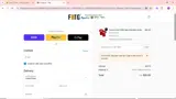 staytoxic coupon verification screenshot