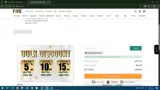 shawnyskates coupon verification screenshot