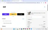 RYLIN10 coupon verification screenshot