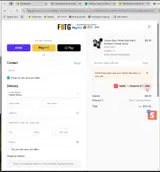 FIITG10 coupon verification screenshot
