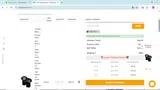 QTGF20 coupon verification screenshot