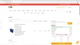 AMP10 coupon verification screenshot