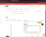 HEPI10 coupon verification screenshot